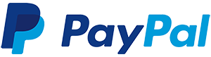 PayPal Horizontal 2021 300