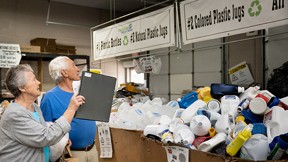 Midland Recyclers DropOff 580x326